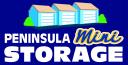 Peninsula Mini Storage logo